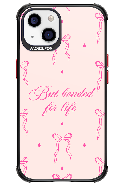 Sisters Pink 2.0 - Apple iPhone 13