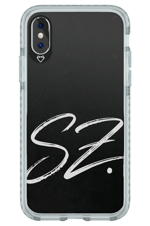 (Off Space) SZ - Apple iPhone X