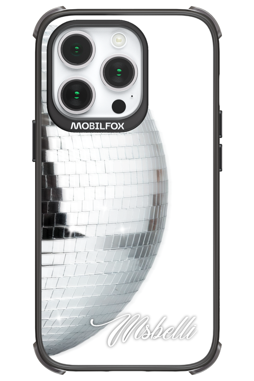 Disco Mood 2.0 - Apple iPhone 14 Pro