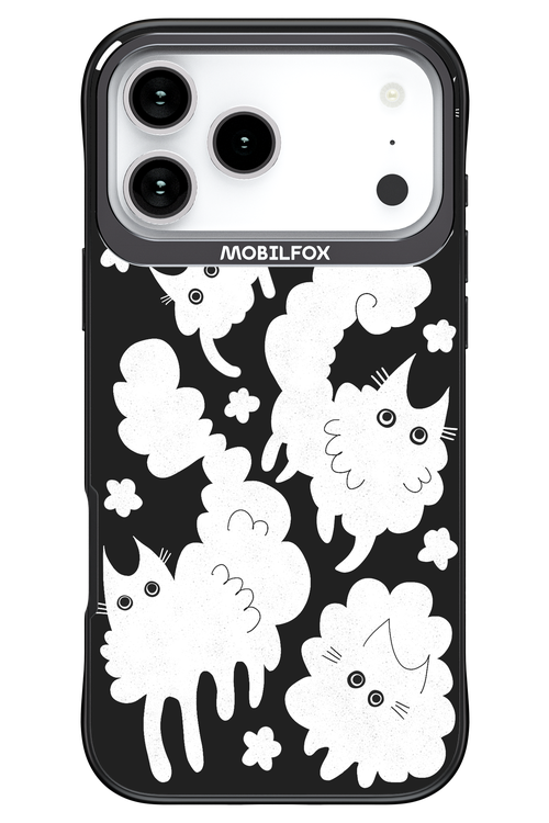 PUFFS - Apple iPhone 17 Pro Max