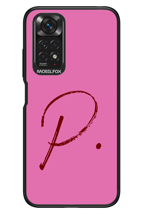 (Sorbet) P 2.0 - Xiaomi Redmi Note 11/11S 4G