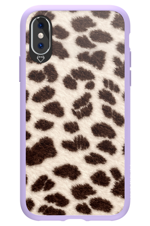 Wild Coat 2.0 - Apple iPhone XS