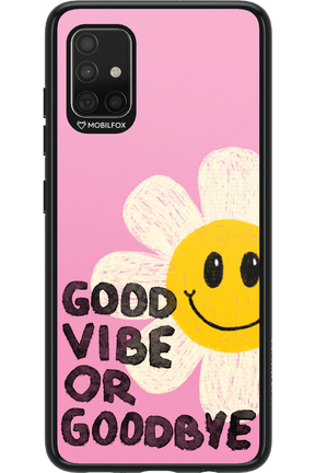 Goodbye 2.0 - Samsung Galaxy A51