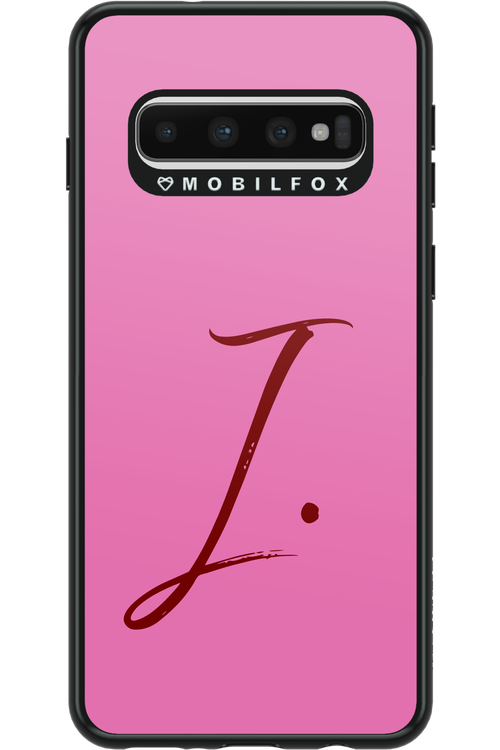 (Sorbet) I 2.0 - Samsung Galaxy S10