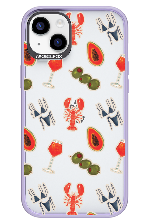 Aperitivo Dreams - Apple iPhone 14 Plus
