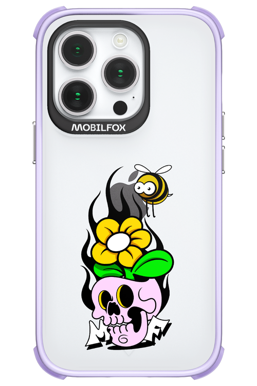 Sugar & Venom - Apple iPhone 14 Pro