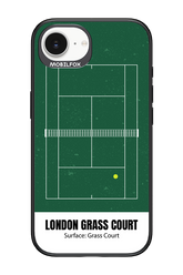 LONDON GRASS COURT 2.0 - Apple iPhone 17e