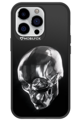 Disco Skull - Apple iPhone 13 Pro