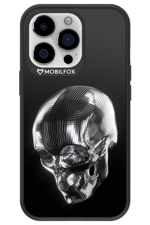 Disco Skull - Apple iPhone 13 Pro