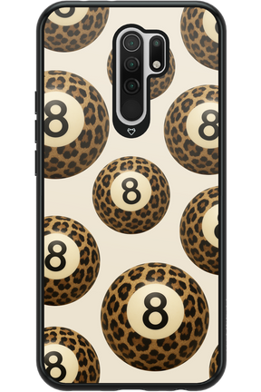 Wild Winner - Xiaomi Redmi 9