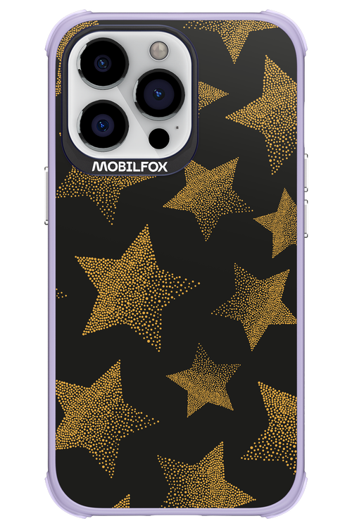 Holiday Stars - Apple iPhone 13 Pro