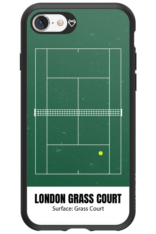 LONDON GRASS COURT 2.0 - Apple iPhone SE 2020