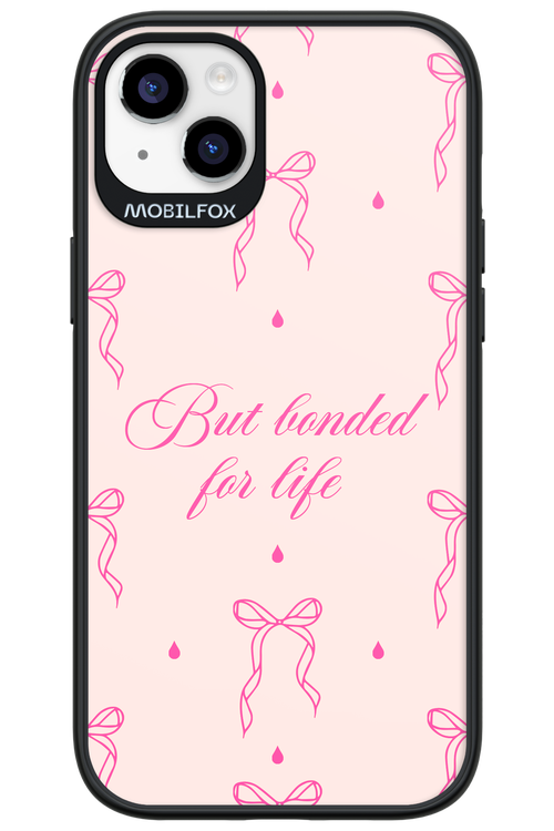Sisters Pink - Apple iPhone 14 Plus