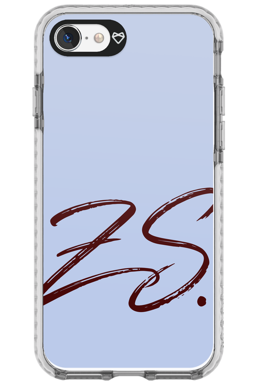 (Jellyfish Presso) ZS 2.0 - Apple iPhone SE 2020