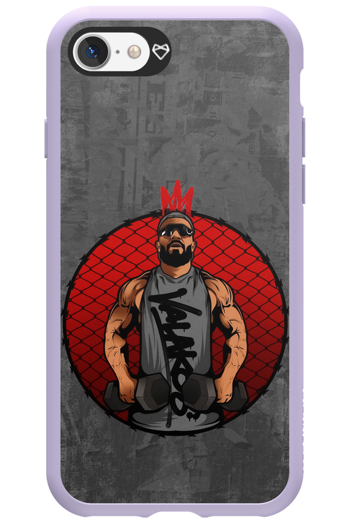 King V - Apple iPhone 7