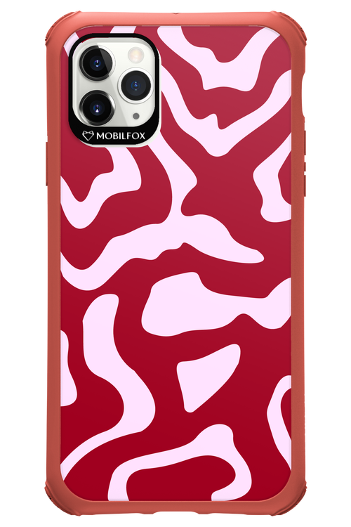 Strawberry Shake 2.0 - Apple iPhone 11 Pro Max