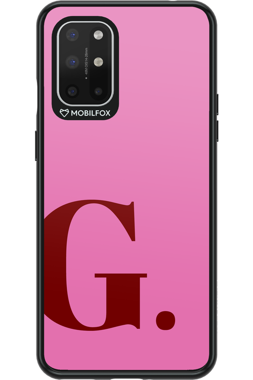 G (Sorbet) 2.0 - OnePlus 8T
