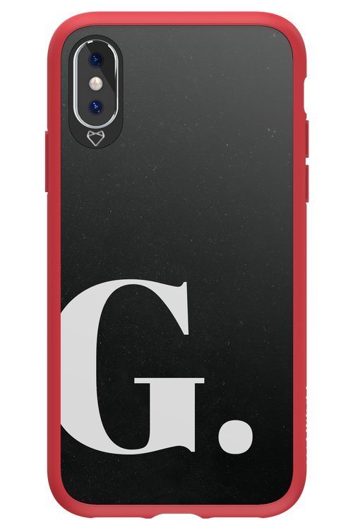 G (Off Space) 2.0 - Apple iPhone XS