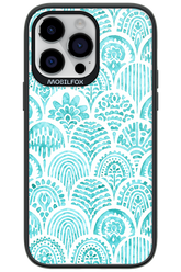 Costa del Sol Floral 2.0 - Apple iPhone 14 Pro Max