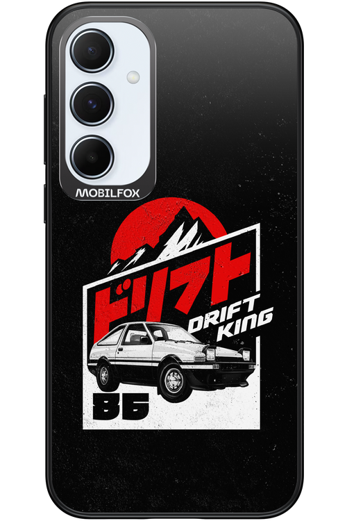 Drift king - Samsung Galaxy A55