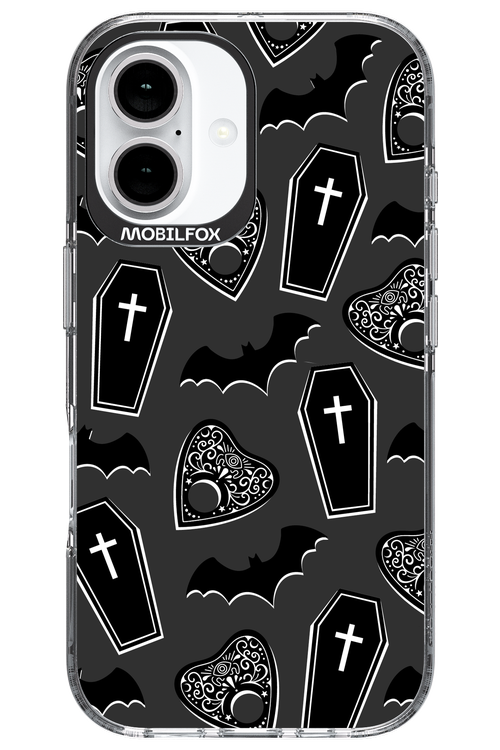 After Death - Apple iPhone 16