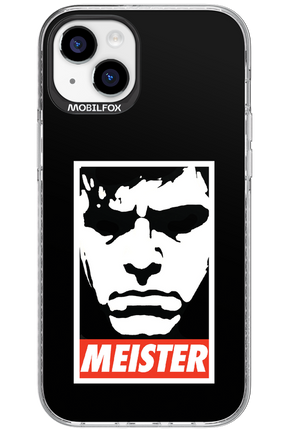 MEISTER - Apple iPhone 15 Plus