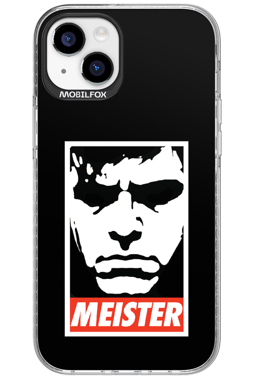 MEISTER - Apple iPhone 15 Plus
