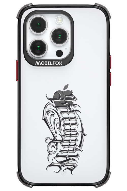 Chaotic Love - Apple iPhone 14 Pro