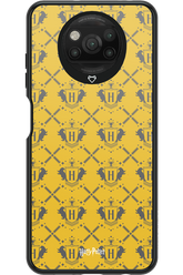 You Might Belong in Hufflepuff - Xiaomi Poco X3 Pro