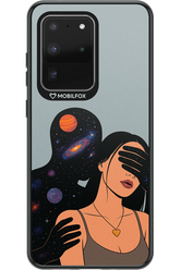 Universe Lover - Samsung Galaxy S20 Ultra 5G