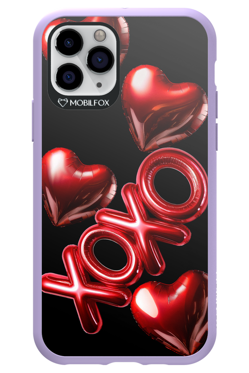 Xoxo - Apple iPhone 11 Pro