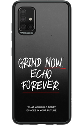 Grind Now 2.0 - Samsung Galaxy A51