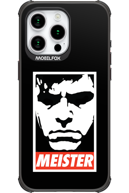 MEISTER - Apple iPhone 15 Pro Max