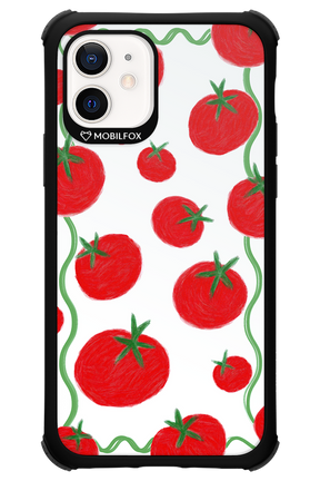 Tomato Love - Apple iPhone 12