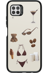 Espresso Lover - Huawei P40 Lite