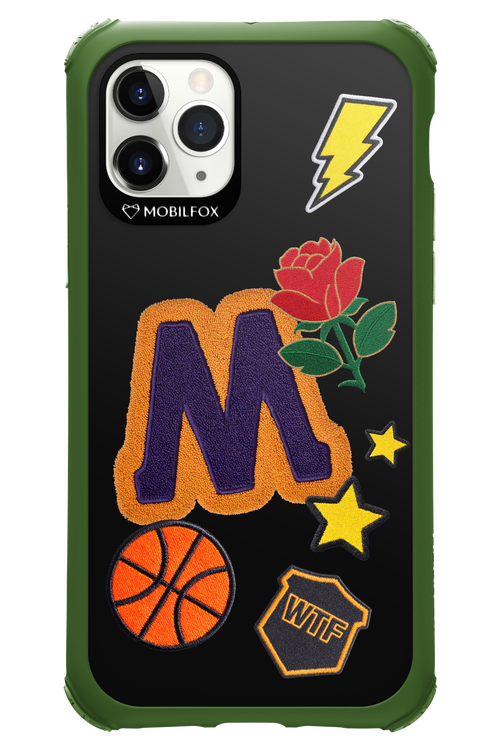 University's King - Apple iPhone 11 Pro