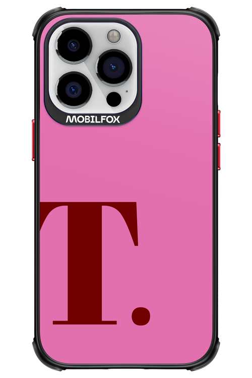 T (Sorbet) 2.0 - Apple iPhone 13 Pro