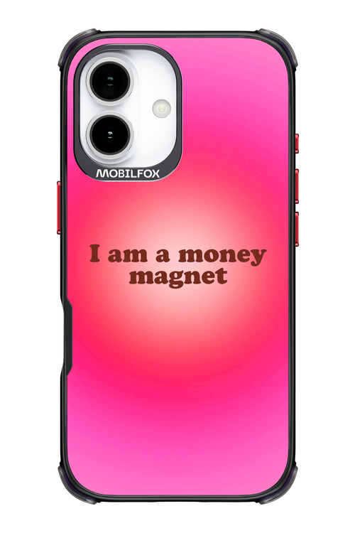 Money Magnet  - Apple iPhone 17