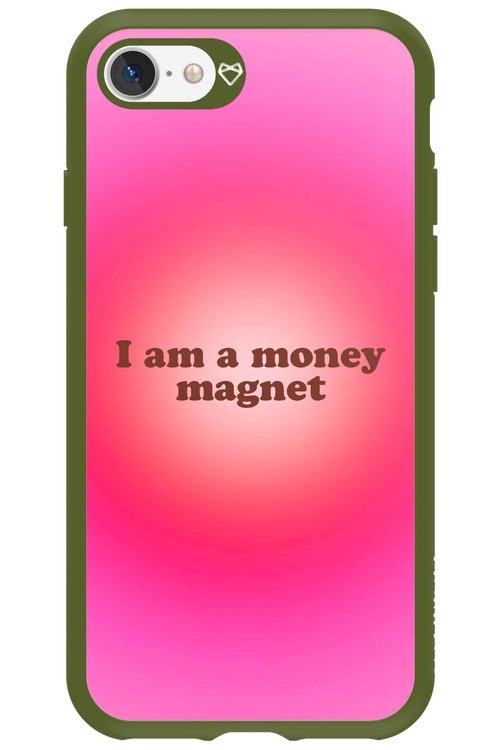 Money Magnet  - Apple iPhone 7