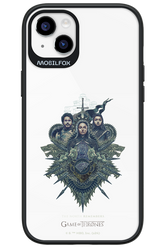 My name is Arya Stark - Apple iPhone 14 Plus