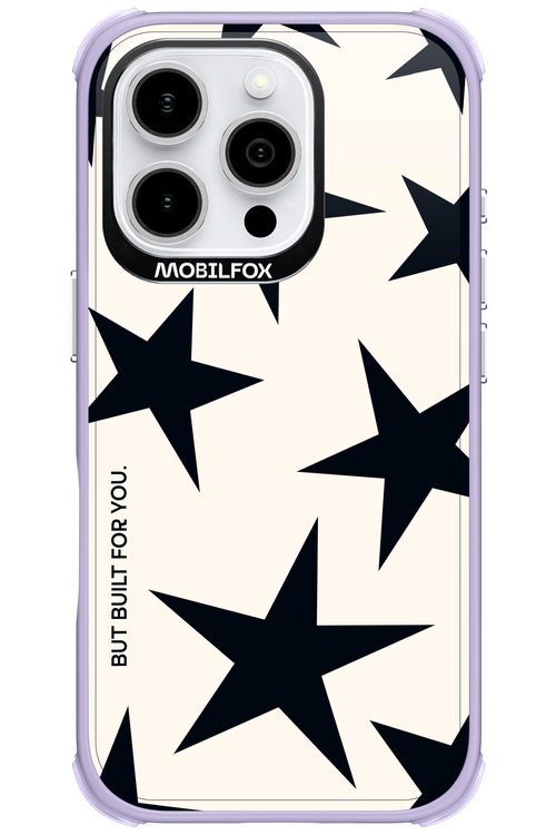Built for You 2.0 - Apple iPhone 16 Pro