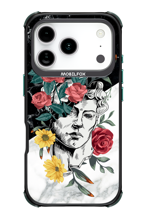Dead David - Apple iPhone 17 Pro