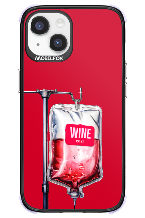 Sos Wine - Apple iPhone 14
