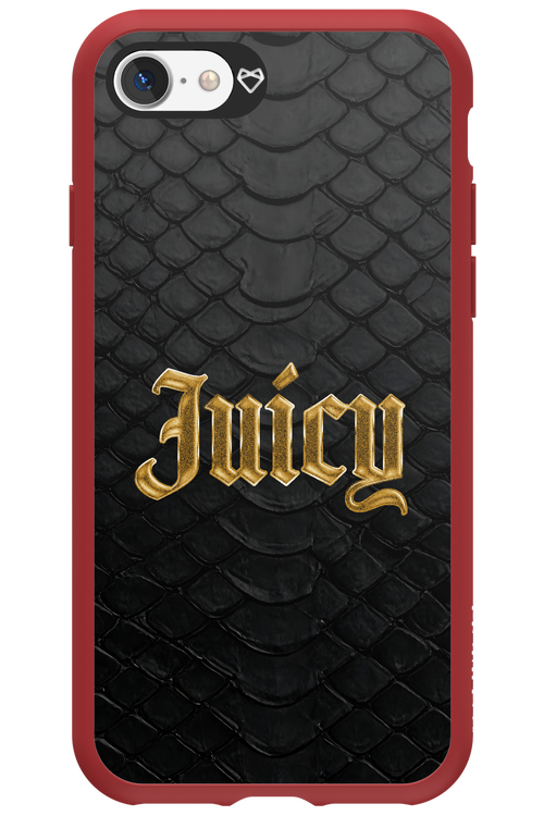 Juicy Gold 2.0 - Apple iPhone 7