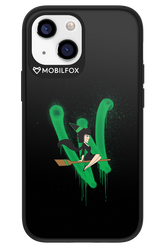 WITCH - Apple iPhone 13 Mini