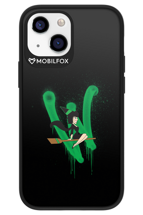 WITCH - Apple iPhone 13 Mini