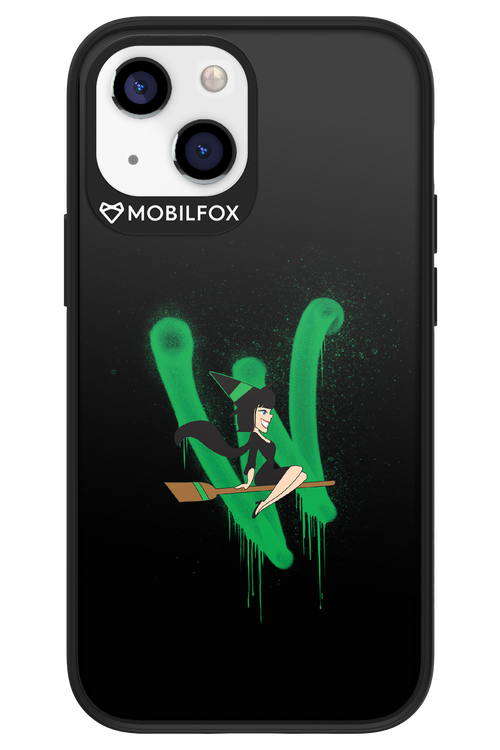 WITCH - Apple iPhone 13 Mini