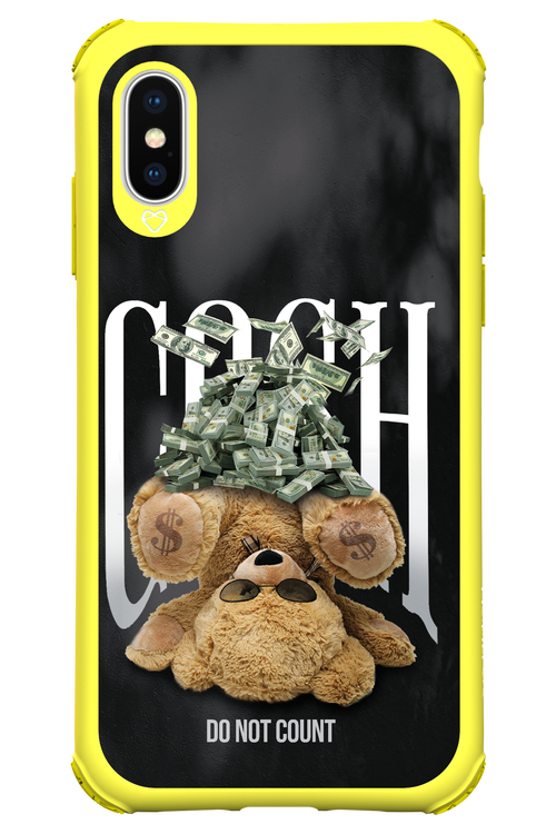 CASH - Apple iPhone XS