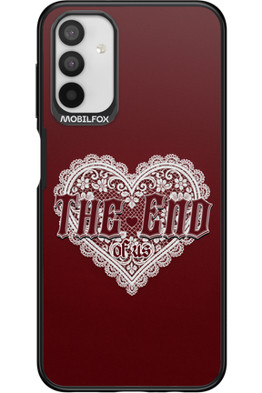 The End (of us) 2.0 - Samsung Galaxy A04s