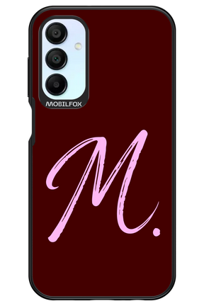 (Dark Blush) M 2.0 - Samsung Galaxy A15